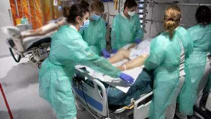 Anchetă de urgență la Spitalul 