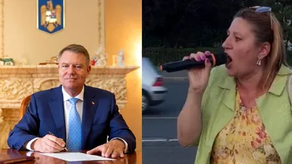 Diana Șoșoacă i-a pus gând rău lui Klaus Iohannis. Ce plan a pus la cale împotriva președintelui