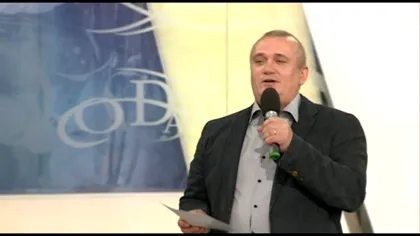 Un comentator român, reacție rasistă în direct la TV. Cum a vrut să-l apere pe Sebastian Colțescu