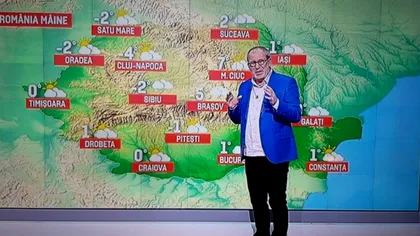 Florin Busuioc, mesaj halucinant la Pro TV: 'Un dobitoc, ce să ceri unui babuin'