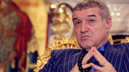 Gigi Becali a luat o decizie radicală. Ce va face de sărbători, nu îl interesează de alții