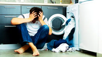 Greșeli frecvente în utilizarea mașinii de spălat - 5 trucuri să o ții în stare bună mulți ani