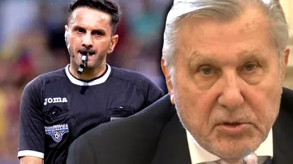 De ce îl apără Ilie Năstase pe Sebastian Colțescu. Are dreptate sau nu?