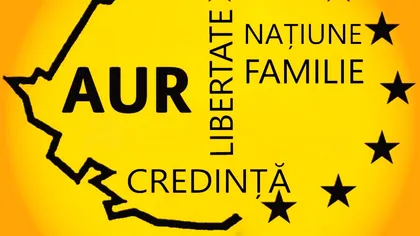 Interlopii au preluat șefia AUR Vaslui. Dezvăluirile sunt șocante: ”Împreună cu neamul meu, eu preşedintele partidului”