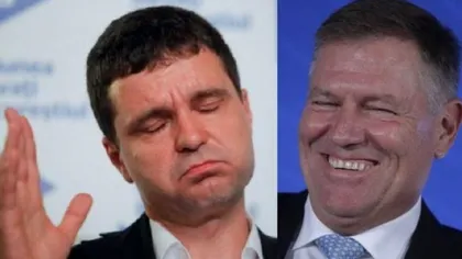 Ce a putut să îi spună Klaus Iohannis lui Nicușor Dan legat de lipsa apei calde și a căldurii din București
