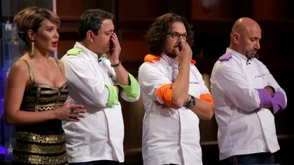 El e câștigătorul Chefi la cuțite? Gina Pistol, impresionată de povestea lui - VIDEO