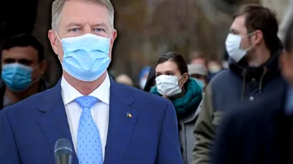 Klaus Iohannis, anunț de ultimă oră. Un milion de români beneficiază