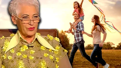 Care este secretul fericirii, de fapt. Lidia Fecioru te învață să îl descoperi VIDEO