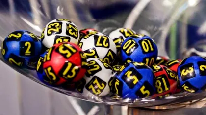 S-au extras numerele la Loto 6/49, Joker, Noroc, Noroc Plus, Loto 5 din 40. Află dacă ai câștigat azi, duminică, 31 ianuarie