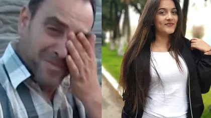 O altă dramă uriașă în cazul Caracal. A murit tatăl Luizei Melencu, fata ucisă cu bestialitate de Gheorghe Dincă. Ce s-a întâmplat cu bărbatul chiar de 1 Decembrie