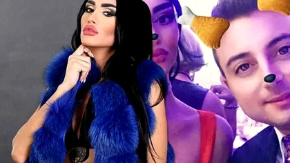 Margherita de la Clejani, apariție ireală la 'Poftiți la circ'. Nea Marin a crezut că nu vede bine