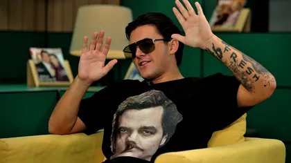 Ce a pățit Mario Fresh după ce s-a certat cu Alex Velea. Karma nu a întârziat să apară