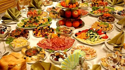 Ce nu trebuie să mănânci de Revelion. 7 superstiții pe care le au românii