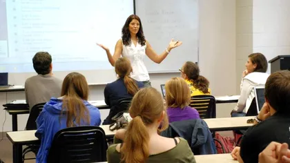 Materie nouă pentru elevi, la școală. Este, probabil, cea mai bună idee din ultimii ani