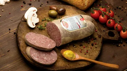 Caltaboș ardelenesc de porc - rețeta tradițională. Cum se prepară cu și fără orez