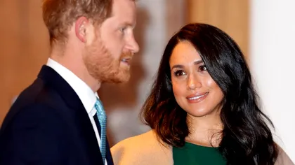 Prințul Harry și Meghan Markle au pus iar mâna pe bani. Ce trebuie să facă pentru ei