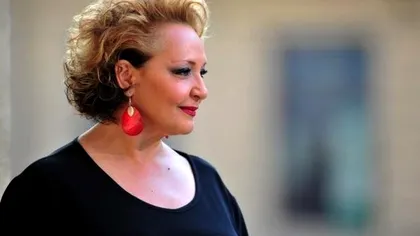 Mihaela Tatu, probleme grave de sănătate. Ce a pățit: ”Am plâns până n-am mai putut”