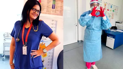 Fiica doctoriței din Fetești, moartă de COVID-19, rupe tăcerea. Ce pensie de urmaș primește de la stat: 