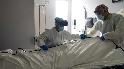 Un medic cunoscut rupe tăcerea. De ce COVID-19 provoacă moartea în rândul persoanelor supraponderale