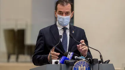 Ludovic Orban, declarație solemnă în fața românilor. Ce se va întâmpla după alegeri: 