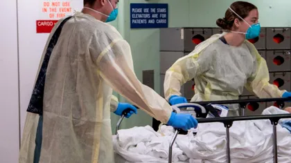 Caz șocant la Spitalul 