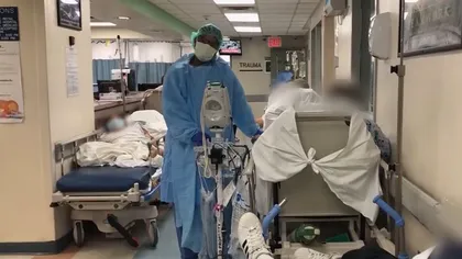 OMS, avertisment de ultimă oră pentru omenire: ”Vom trăi din nou același lucru sau chiar mai rău”