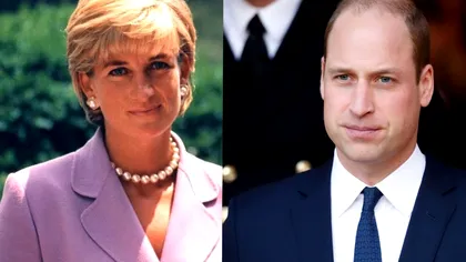 Ce l-a învățat Prințesa Diana pe William. Prințul are același obicei și în prezent