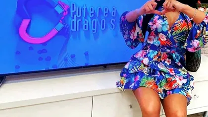 Un nou cuplu în showbiz. A participat la Puterea Dragostei și acum se iubește cu un cântăreț: e protejatul lui Florin Salam