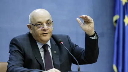 Ce interdicții vor avea cei care nu se vaccinează. Raed Arafat a făcut anunțul trist