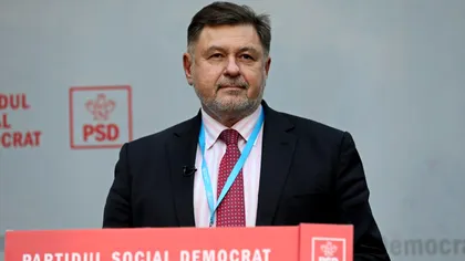 Medicul Alexandru Rafila, reacție neașteptată după ce a aflat că i-ar putea lua locul lui Ludovic Orban în fruntea Guvernului. Cum a primit vestea