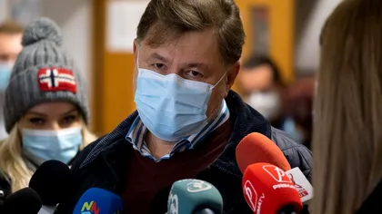 Alexandru Rafila, avertisment de ultimă oră cu privire la carantinarea României. Ce va face dacă va deveni premier: ”Nu aș putea să îmi asum să mint!”