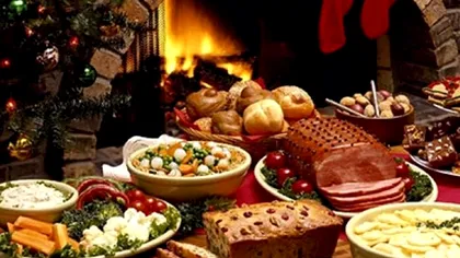 Ce faci cu resturile de mâncare de la Crăciun. 3 rețete simple și ușor de preparat