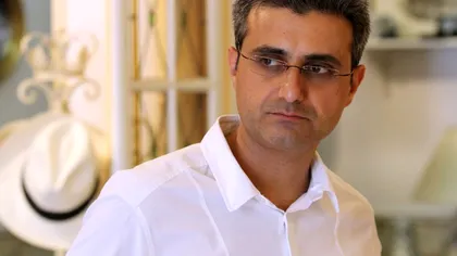 Robert Turcescu a spus adevărul despre Claudiu Târziu de la AUR. Cine este el, de fapt