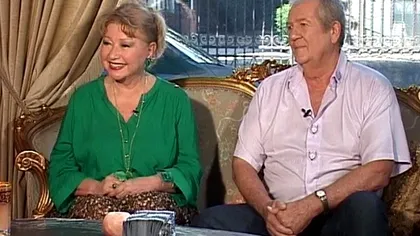 Secretul mariajului Rodicăi Popescu-Bitănescu. Chiar ea l-a divulgat, cu gura sa!