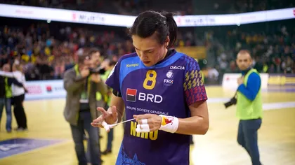 România cade pe final și pierde clar cu Norvegia! Cum arată grupa principală la Campionatul European