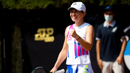 Ce onoare pentru Simona Halep! WTA a făcut anunțul surprinzător