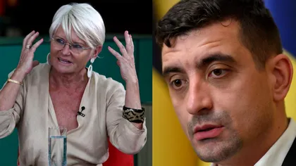 Scandal uriaș între Monica Tatoiu și liderul partidului AUR. Ce a pățit femeia de afaceri: 