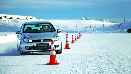 Adevărul despre cauciucurile allseason. Cât de bune sunt, de fapt, pe timp de iarnă