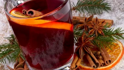 Condimente pentru vin fiert - ce poți pune pentru a-l face super-bun