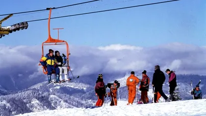 Informații de ultimă oră despre vacanța de iarnă a românilor. Ce se întâmplă cu pârtiile de schi: 