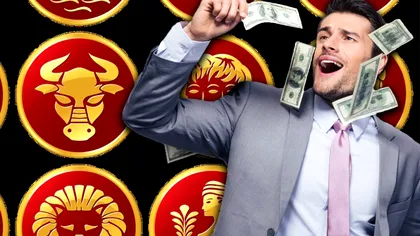 Horoscop 2021. Singura zodie care descoperă succesul anul acesta. Cum vei sta cu banii