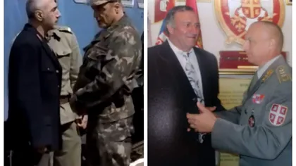 Șeful de gară care a oprit de unul singur un tren militar NATO în Romania: 'Asta e gara mea'