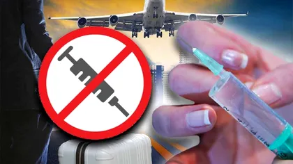 OMS rupe tăcerea despre 'pașapoartele de imunitate'. De ce nu le recomandă, deloc