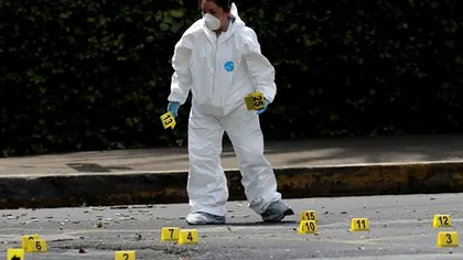 Actor, asasinat în plină stradă. A fost împușcat de 4 ori. Președintele s-a implicat și el