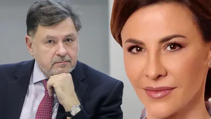 Adina Alberts a spus tot adevărul despre Alexandru Rafila. Detaliul neștiut de toți românii s-a aflat