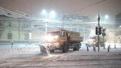Alertă meteo ANM. Vine prăpădul peste România: vremea se schimbă drastic. Ce județe sunt în pericol