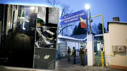 Angajații de la Matei Balș rup tăcerea după incendiu. Ce se întâmplă, de fapt, în spital e ireal