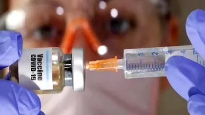 AstraZeneca, anunț de ultimă oră despre vaccinul anti-covid-19. Ce reușită au bifat în pandemie