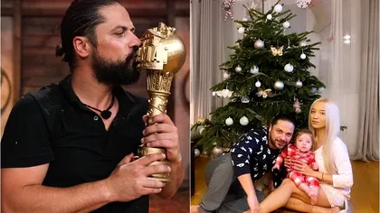 Augustin Viziru, primele declarații despre nuntă. Ce a putut spune despre mama fiicei sale, toată țara l-a auzit