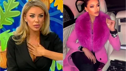 Bianca Drăgușanu, trădată la început de 2021. Nici ea nu se aștepta la una ca asta